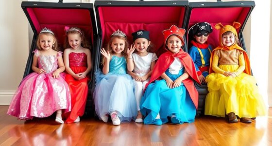 top kids costume trunks