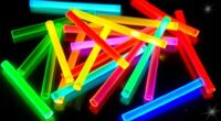 top kids glow stick sets