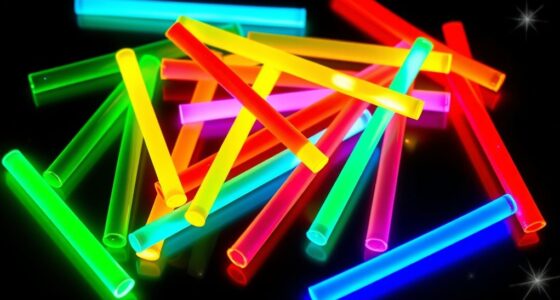 top kids glow stick sets