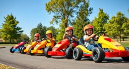 top kids go kart picks
