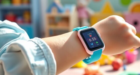 top kids gps watch options
