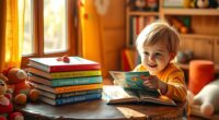 top kids growth mindset books