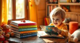 top kids growth mindset books