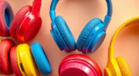 top kids headphones safety