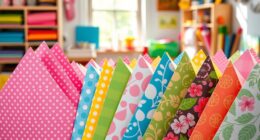 top kids origami paper sets