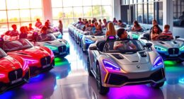top kids ride on cars