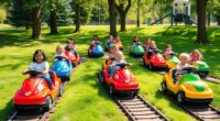 top kids trolley track vehicles