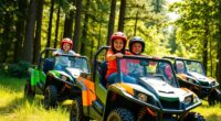 top kids utility vehicles