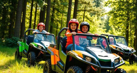 top kids utility vehicles