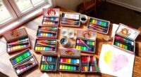top kids watercolor sets