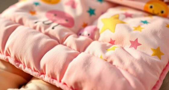 top kids weighted lap pads