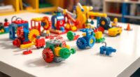 top lego simple machines sets