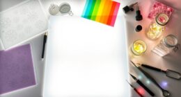 top light table accessories