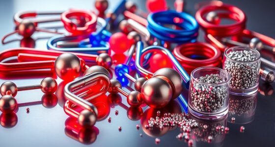 top magnet science kits