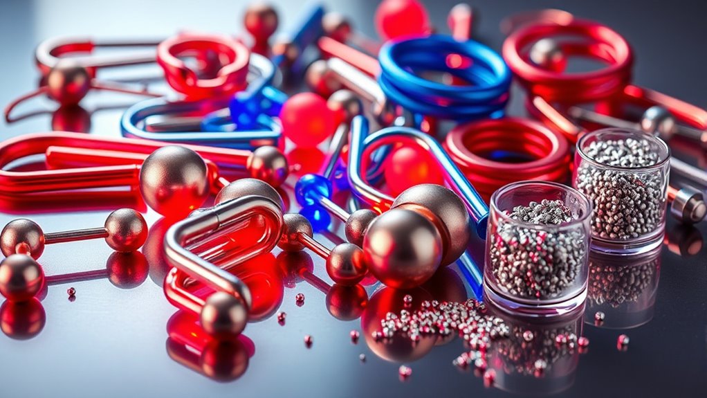 top magnet science kits