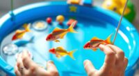 top magnetic fishing games