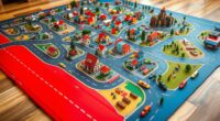 top mini city play mats