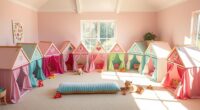 top mini playhouses for imagination