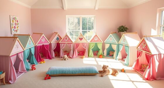 top mini playhouses for imagination