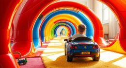 top modular ride on car sets