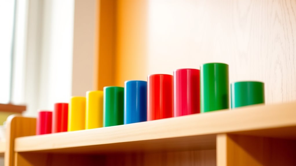 top montessori cylinder block selection