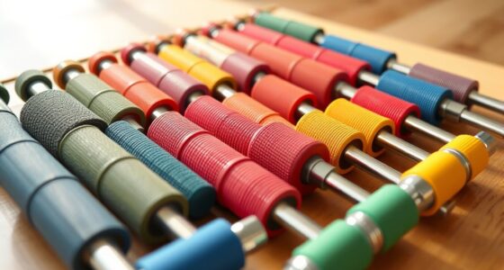top montessori sound cylinders