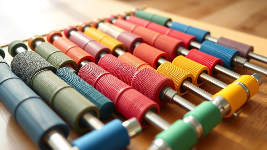 top montessori sound cylinders