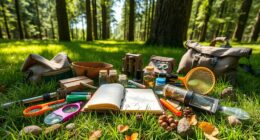top nature explorer kits