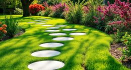 top outdoor balance stones