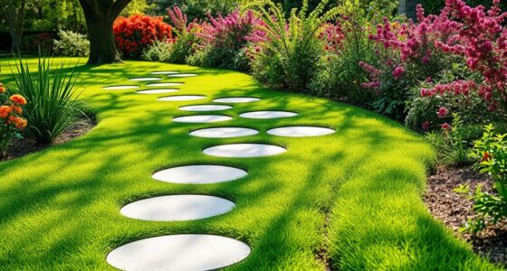 top outdoor balance stones