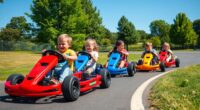 top pedal karts for kids