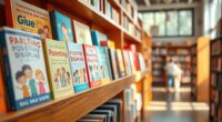 top positive discipline books