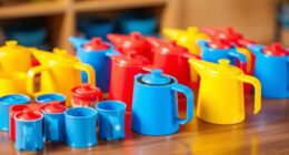 top pouring sets for kids