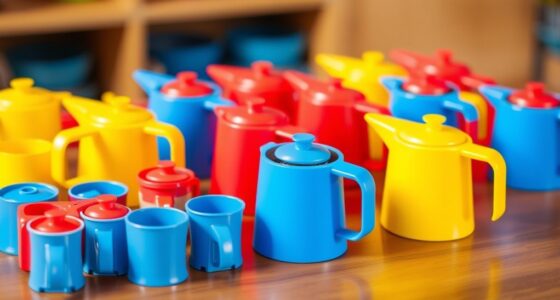 top pouring sets for kids