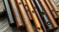 top rain stick instruments