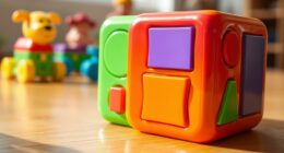 top shape sorting toys