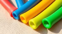 top silicone chew toy options