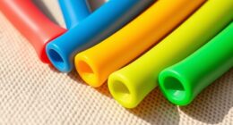 top silicone chew toy options