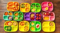 top silicone plate choices