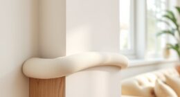 top soft corner protectors