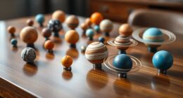 top solar system model kits