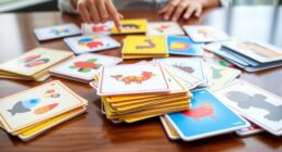 top speech therapy flash cards