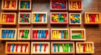 top spindle box math sets