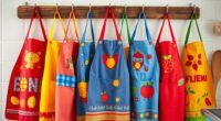 top story apron designs