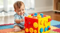 top toddler activity cube picks