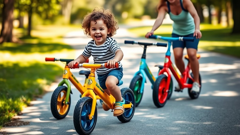 top toddler bike picks