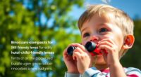 top toddler binoculars review