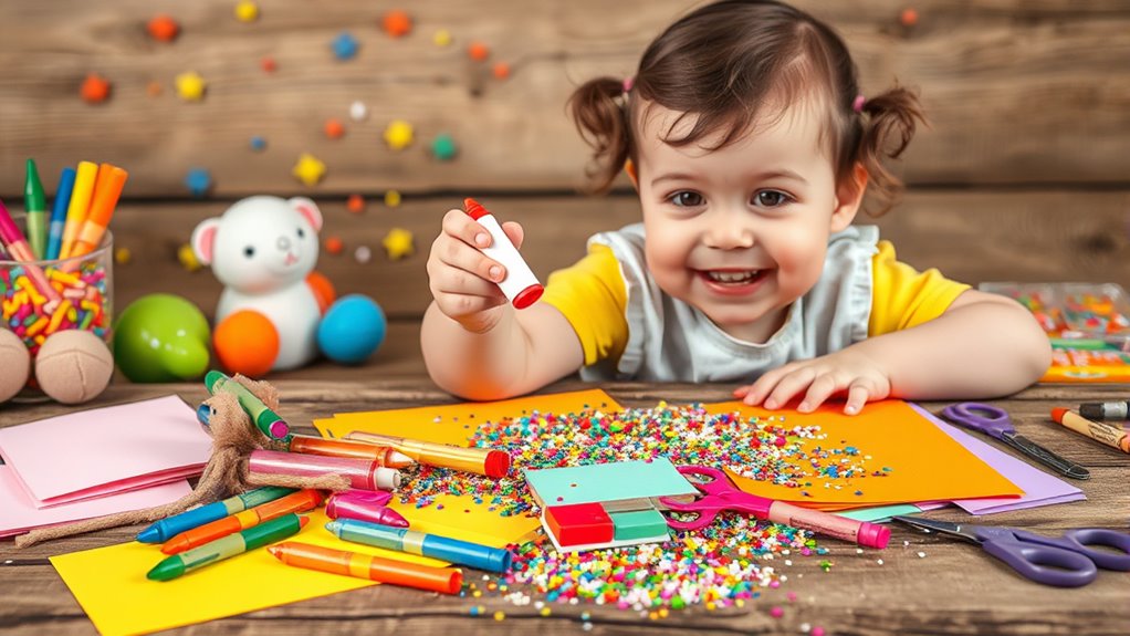 top toddler craft kit picks