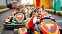 top toddler go kart options