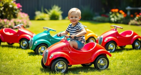 top toddler pedal car picks
